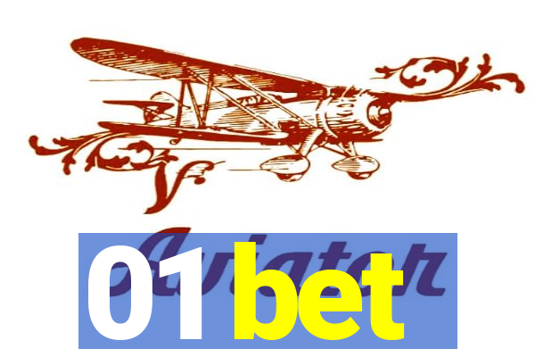 01 bet